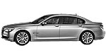 BMW F02 U2388 Fault Code