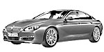 BMW F06 U2388 Fault Code